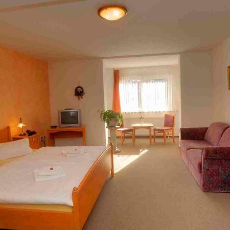 Auerhahn Hotel Бад Зудероде Екстериор снимка