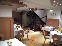 Auerhahn Hotel Бад Зудероде Екстериор снимка