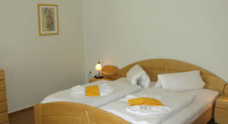 Auerhahn Hotel Бад Зудероде Екстериор снимка